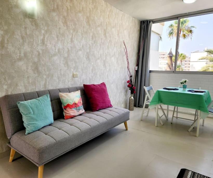 Encanto Studio Playa del Inglés Exteriör bild