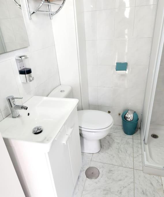 Encanto Studio Playa del Inglés Exteriör bild