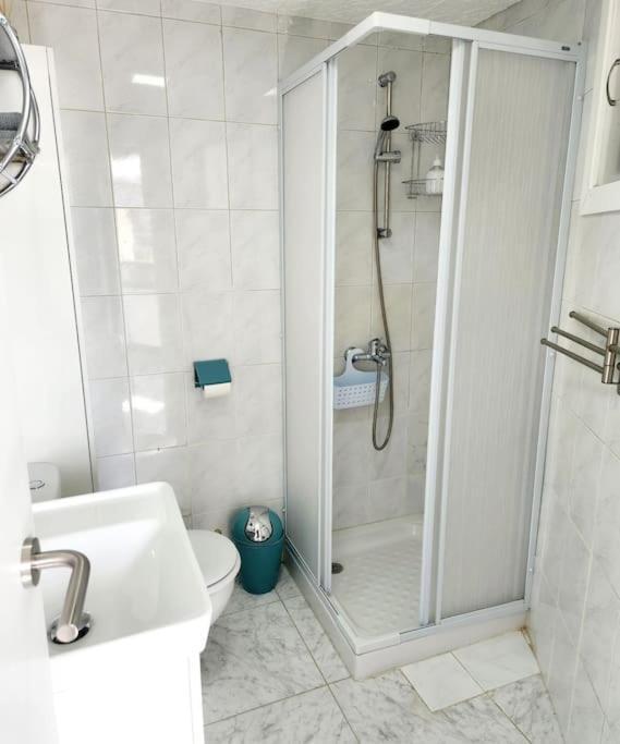 Encanto Studio Playa del Inglés Exteriör bild