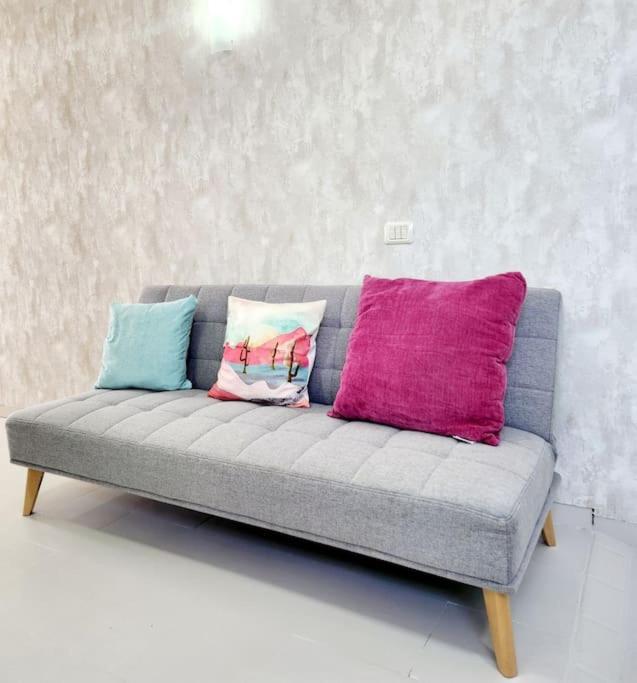 Encanto Studio Playa del Inglés Exteriör bild