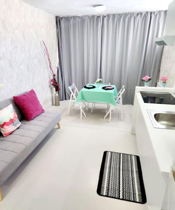 Encanto Studio Playa del Inglés Exteriör bild