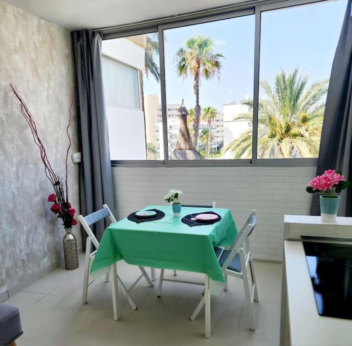 Encanto Studio Playa del Inglés Exteriör bild
